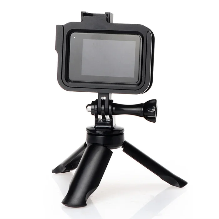 Алюминиевый сплав заполняющий светильник аксессуары для GoPro Hero8 экшн-камеры