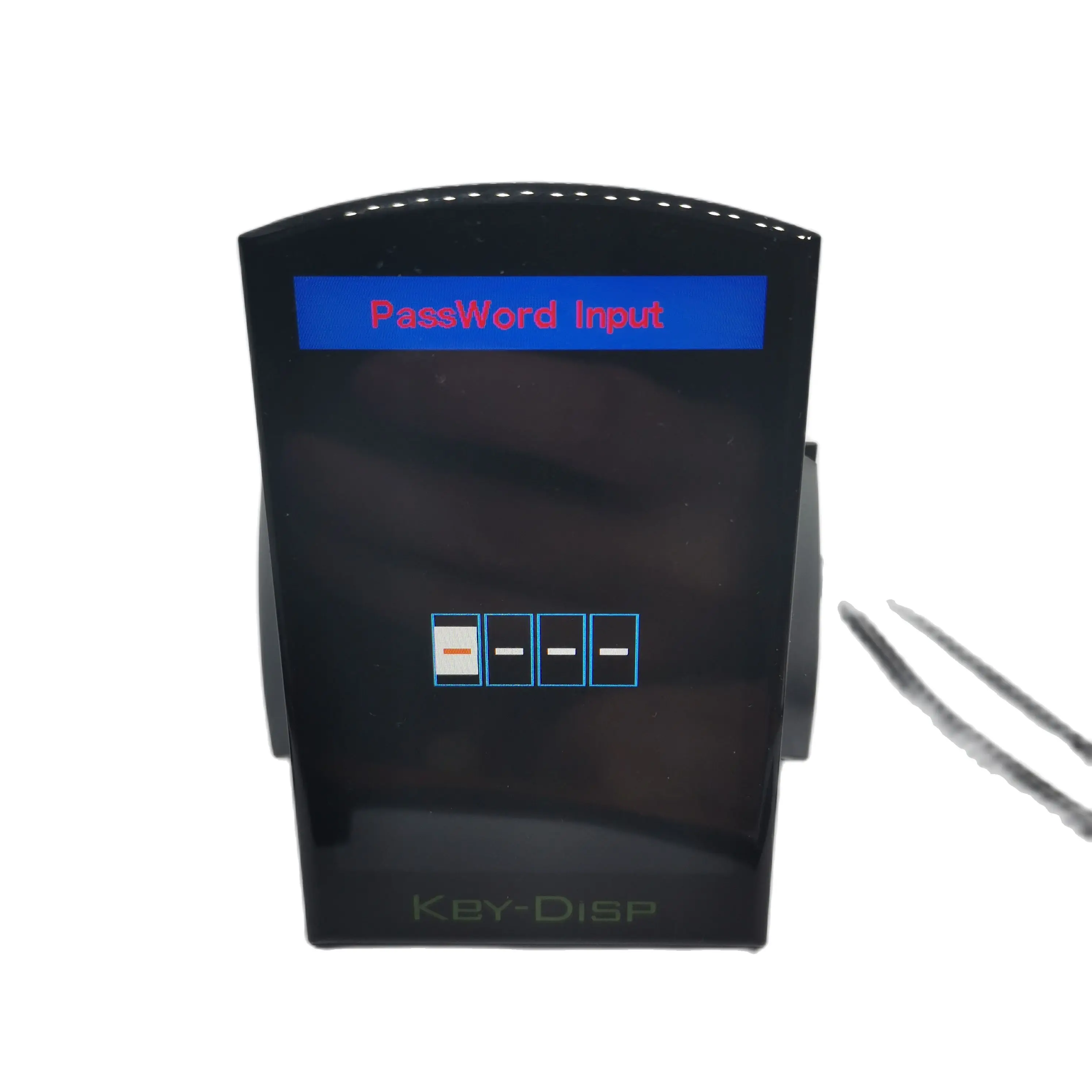 kidooさん専用 Electric Bike Instrument Monitor | Replacement Parts Panel