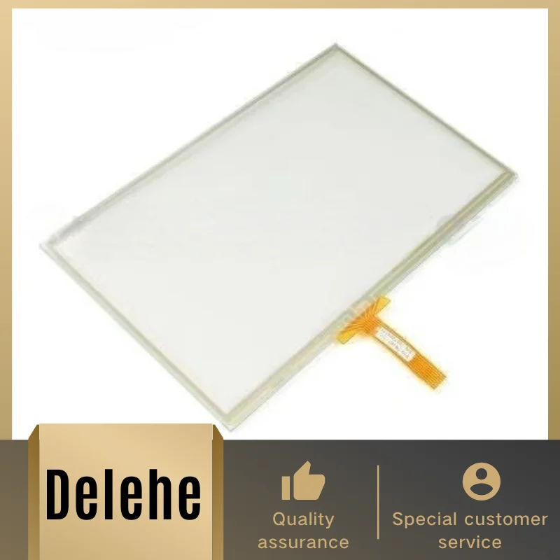 

Сенсорный экран (версия без нагревателя) для Honeywell LXE Thor VM1, бесплатная доставка