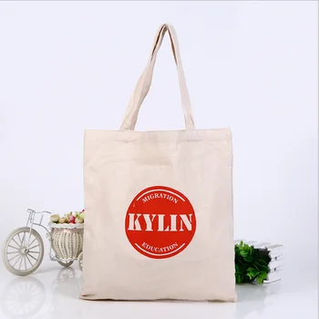 

Folding Shopping Bag Eco-friendly Reusable Portable Shoulder Fashion Women's handbag Custom logo Advertising bag