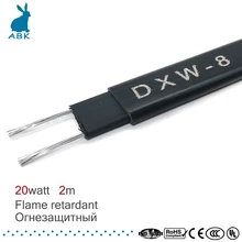 1 метр, 8 мм, 220 В, тип, огнестойкость, нагревательный ремень, самоограничение, температура, водопровод, защита крыши, омолаживающий нагревательный кабель