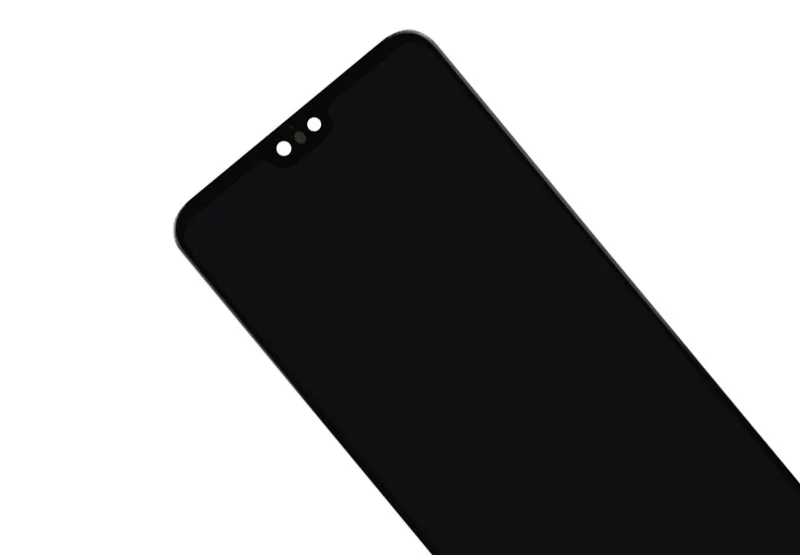 Для huawei P20 PRO ЖК ips дисплей ЖК-экран+ сенсорная панель дигитайзер сборка для huawei дисплей