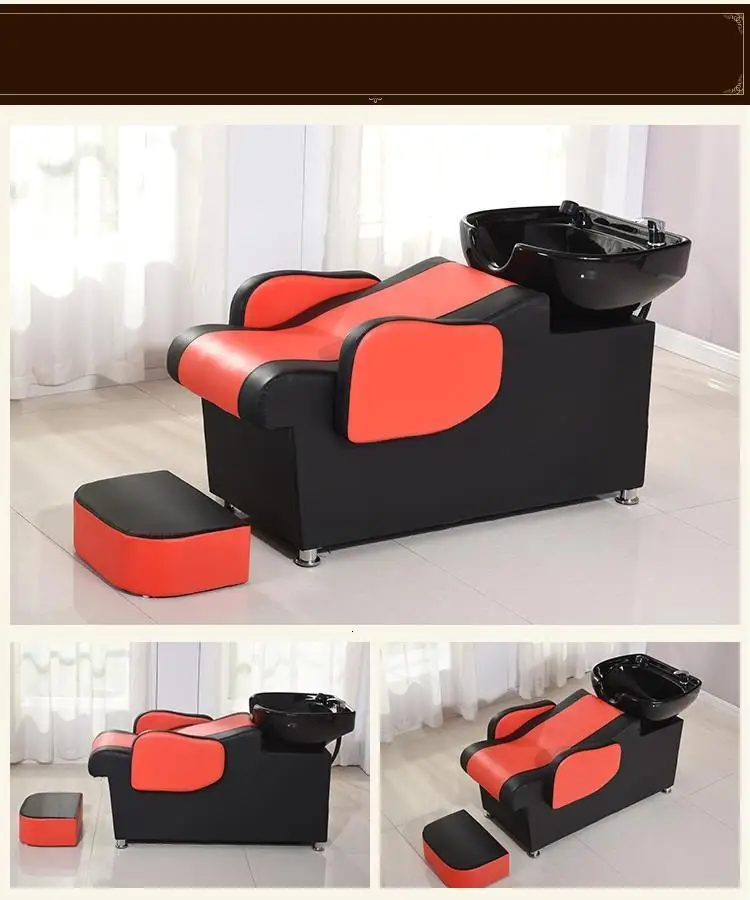 Cabeleireiro Парикмахерская макияж для красоты де Belleza Silla Peluqueria Cadeira Maquiagem волосы салонный мебельный шампунь стул