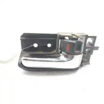 

50594A HANDLE INNER REAR RIGHT TOYOTA AVENSIS SALOON (T25)