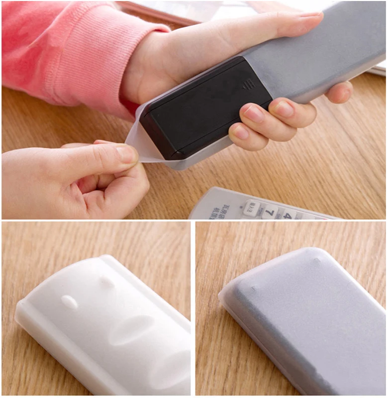 Remote Control Cover