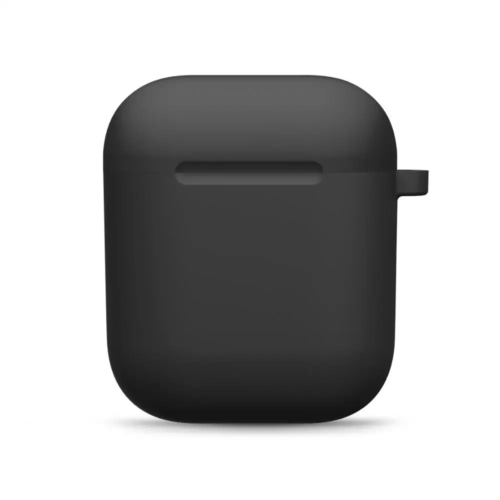 AirPods Беспроводная утолщенная с пылевым штекером наушники 1 поколение 2