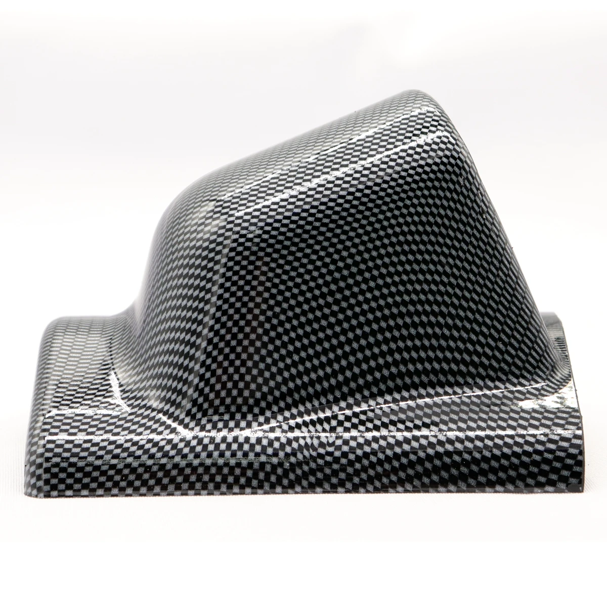 Одно отверстие чашки одно манометр держатель крепление индикатора