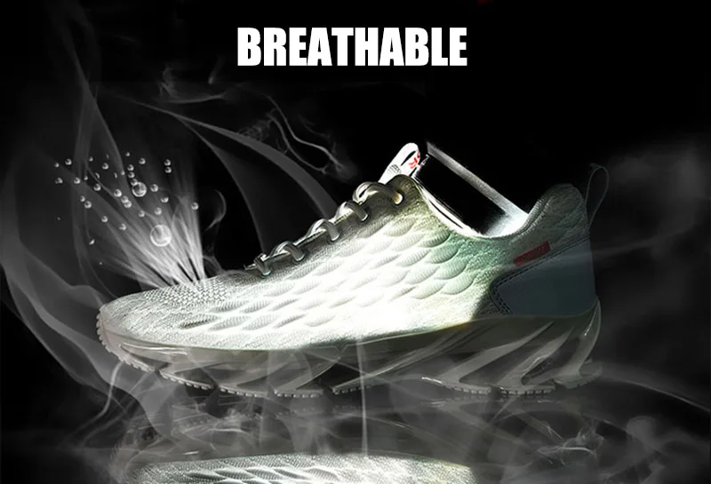 athletic shoes