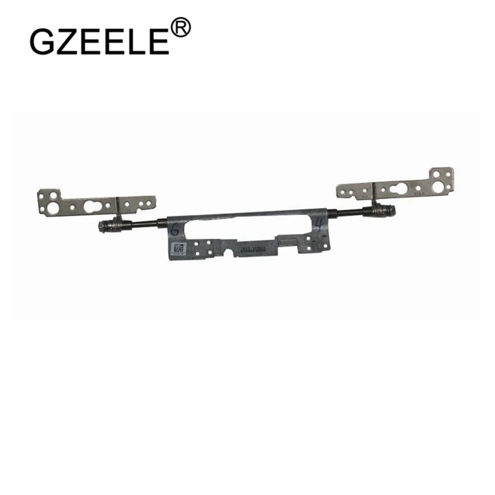 Аксессуары для ноутбуков ЖК-петли ноутбука L + R DELL Alienware M11X P06T R1 R2 R3 осевые петли