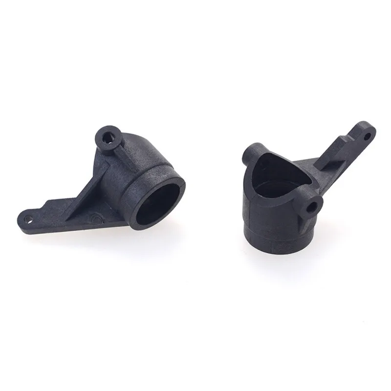 

2PCS ZD Racing 8135 Black Nylon Steering Cup Remote Control Accessories for 9116/V3 9020-V3 9021-V3 9203 1/8 Rc Car