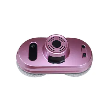 

Inside Outdoor High Tall Window Cleaning Robot Intelligent Cleaner Strong Adsorption Automatic Floor Wall Cleaning Tool