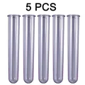 Purple 5pcs