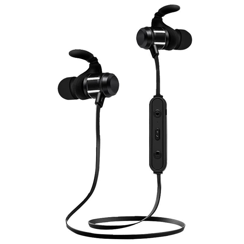 

X5 Blutooth 5.0 Earphone TWS Nosie Cancel Headphone 6D Stereo Sport Earplug Magnet Earbuds With Microphone Auriculares Headphone