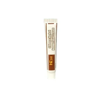 

Hemorrhoid Ointment Herbal Cream Natural Chinese Medicine Suppository Powerful Hemorrhoids Cream Body Skin Care Day Cream