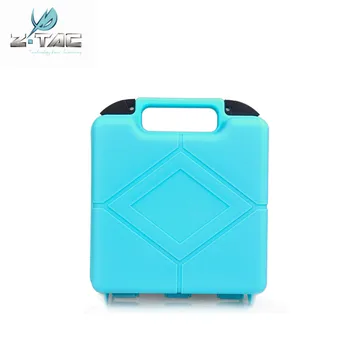 

Z Tactical Softair Peltor Comtac Sordin Headset Storage Box Protection Case ZTAC Airsoft Accessories Military Headphone Boxes