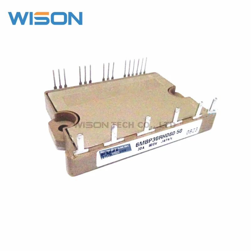 6MBP30RH060 6MBP30RH060-50 и модуль