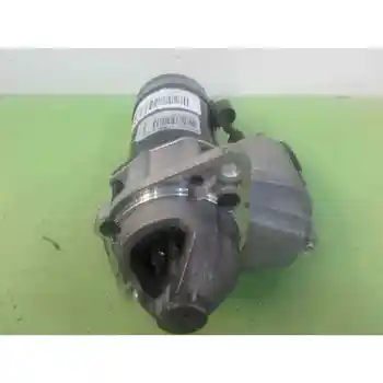 

F438522 STARTER MOTOR OPEL ASTRA GTC