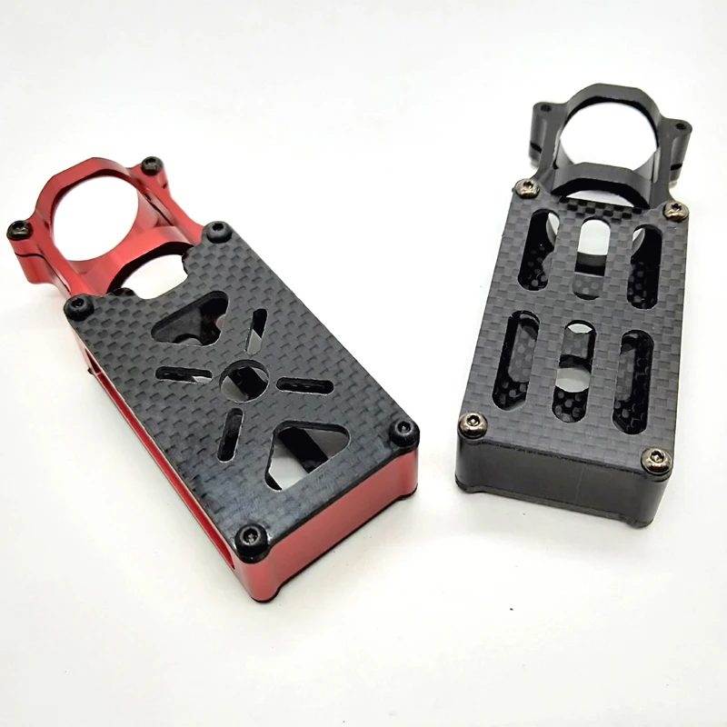 Держатель для крепления двигателя CNC из алюминиевого сплава/подключение 25