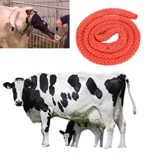 Durable Farm Livestock Cow Obstetric Midwifery Apparatus Delivery Rope Accessory