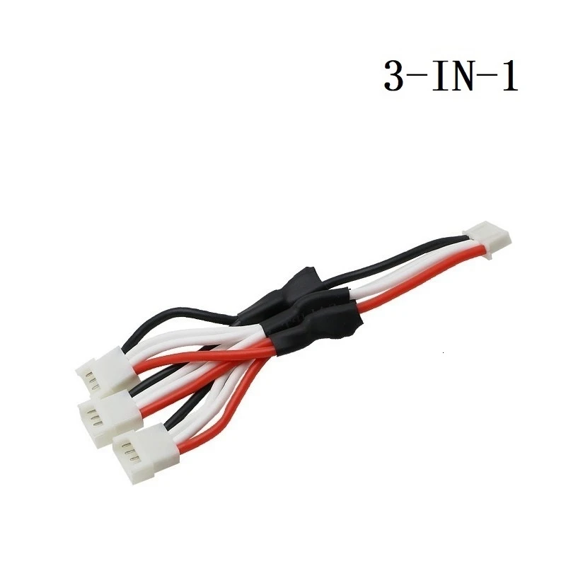 11,1 v 2000mah 30C 451865 Lipo батарея SM-2P разъем Электрический водяной пистолет rc вертолет 3S высокая мощность литий-полимерный с usb зарядным устройством - Цвет: Синий