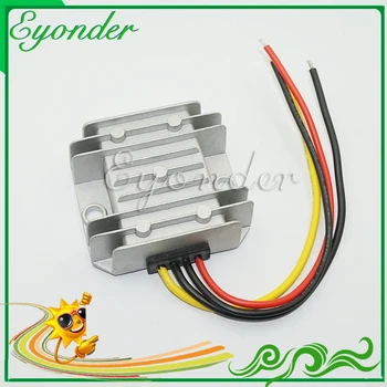 

High capacity step down buck dc to dc power supply 48v to 19v dc converter 5a 95w for car
