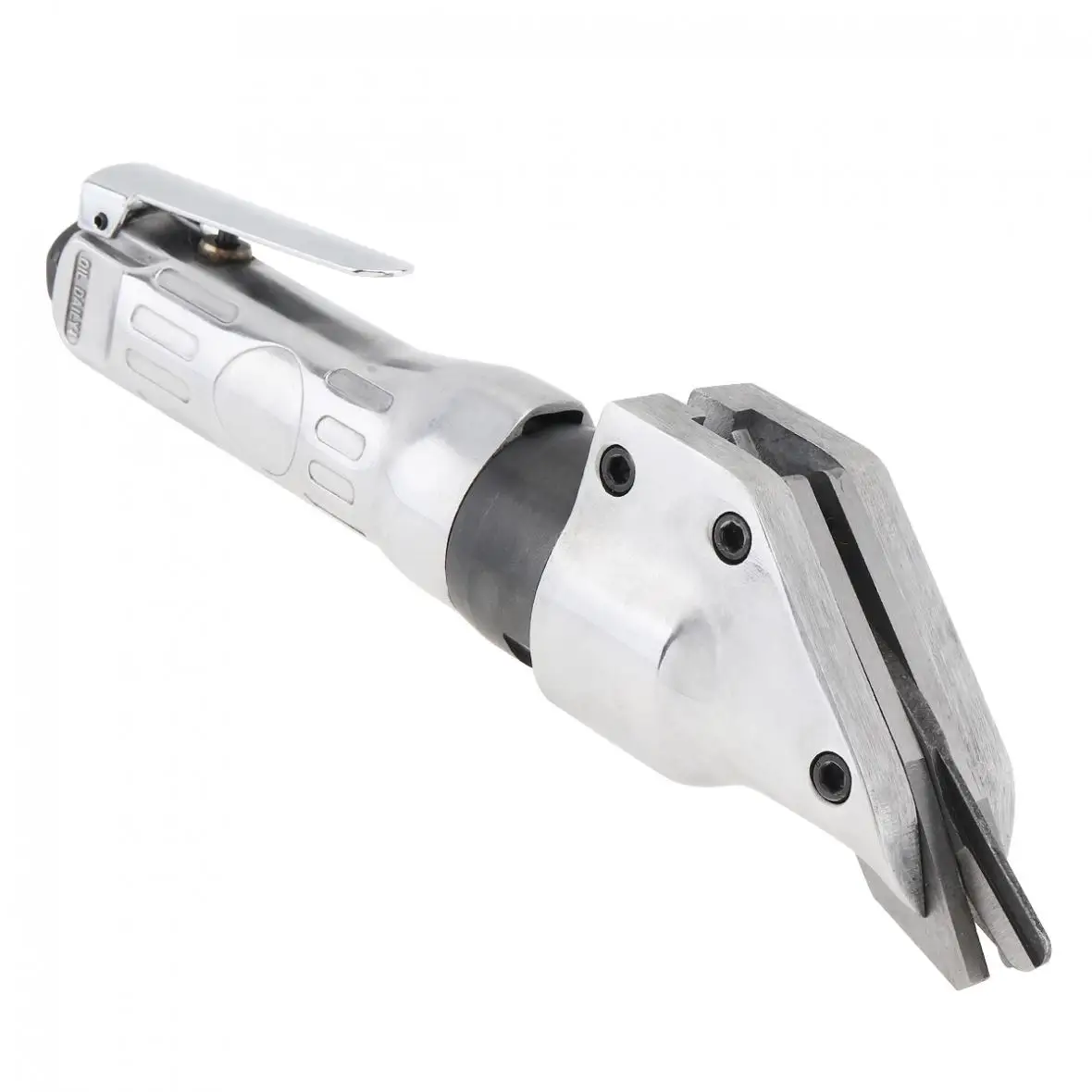  2800RPM Adjustable Pneumatic Tools Air Scissors Metal Cutting Pliers with 1/4 Inch Intake Connector