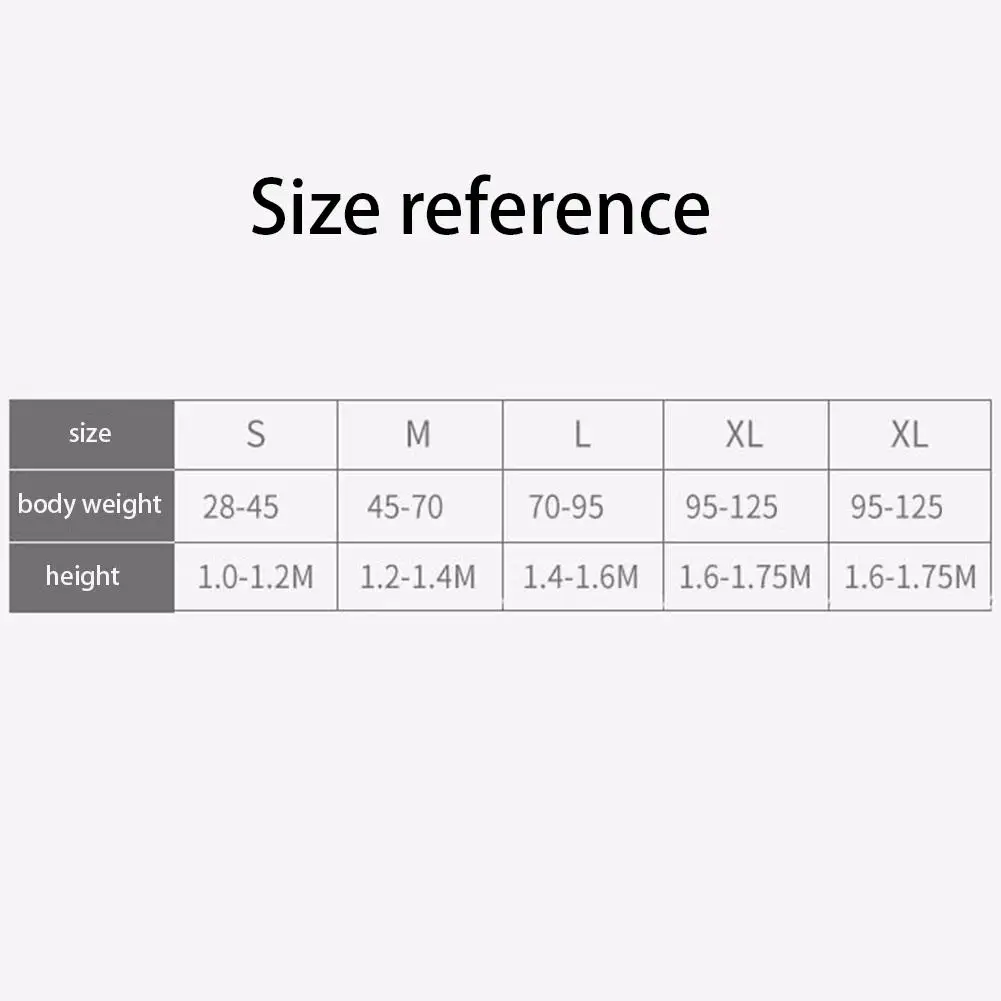 Unisex Sports Gear S-2XL Outdoor Sports Ski Skate Snowboard Protection Skiing Protector Skating Protective Hip Padded Shorts