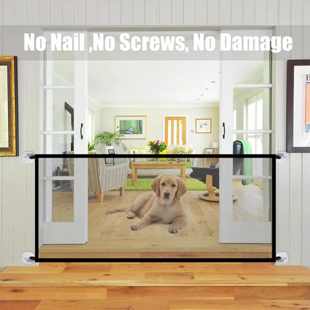 folding dog gates indoor