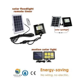 

120/100 LED Solar Power Lamp PIR Motion Sensor Wall Light Outdoor Waterproof Energy Saving Street Garden Yard Security light 54
