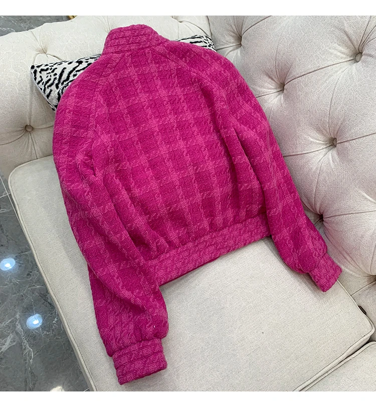 AH11347, модные женские пальто и куртки,, Подиумные роскошные, известный бренд, Европейский дизайн, вечерние, стильная женская одежда