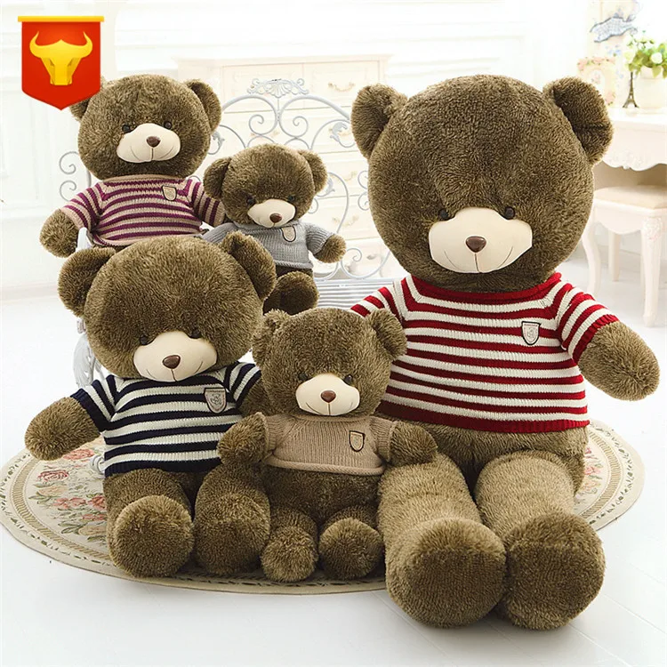 

Twilight Card Large Size Wear Sweater Hedgehog Teddy Bear Plush Toys Shop to Join Support
