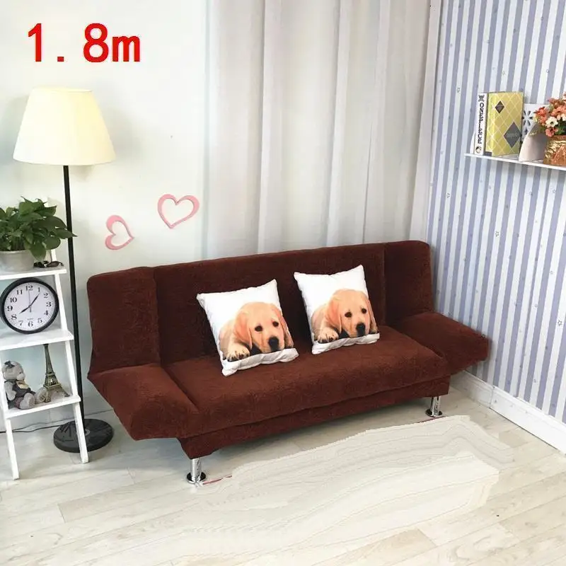 Sillon Zitzak Mobile Per La Casa Puff Fotel Wypoczynkowy Meble Divano Letto набор гостиной De Sala мебель Mueble диван-кровать - Цвет: Version I