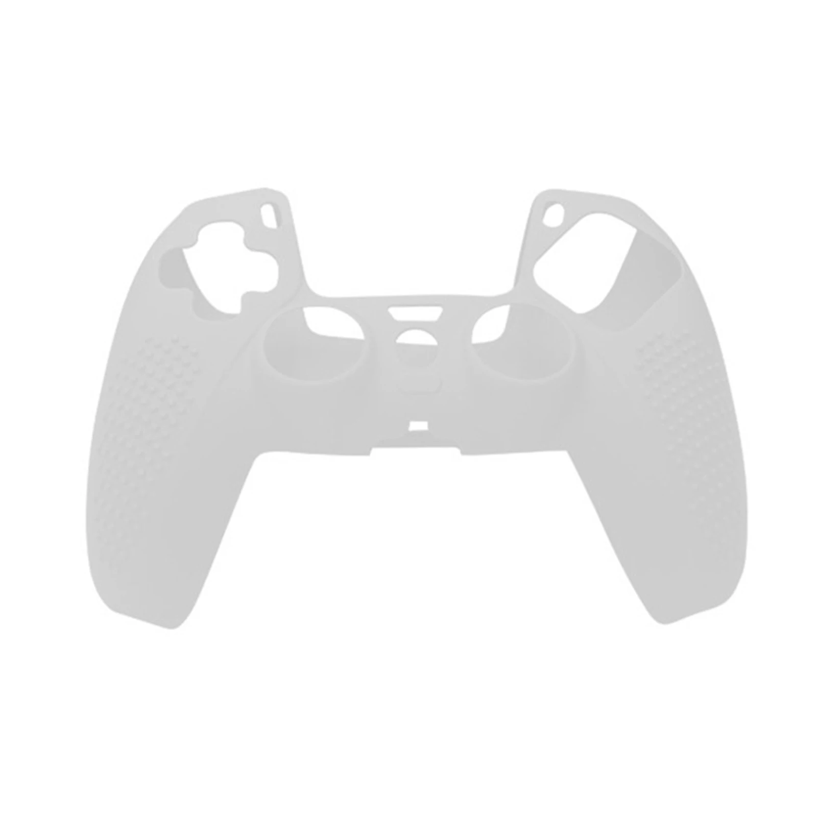 

Silicone Gamepad Protective Cover Joystick Case for Playstation 5 PS5 Game Controller Skin Guard Game Accessories