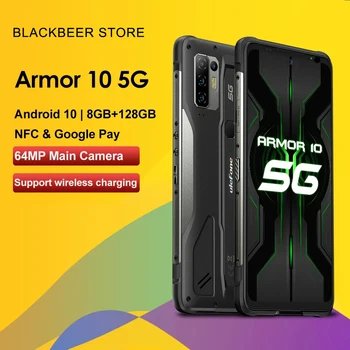 Billig Ulefone Rüstung 10 6.67