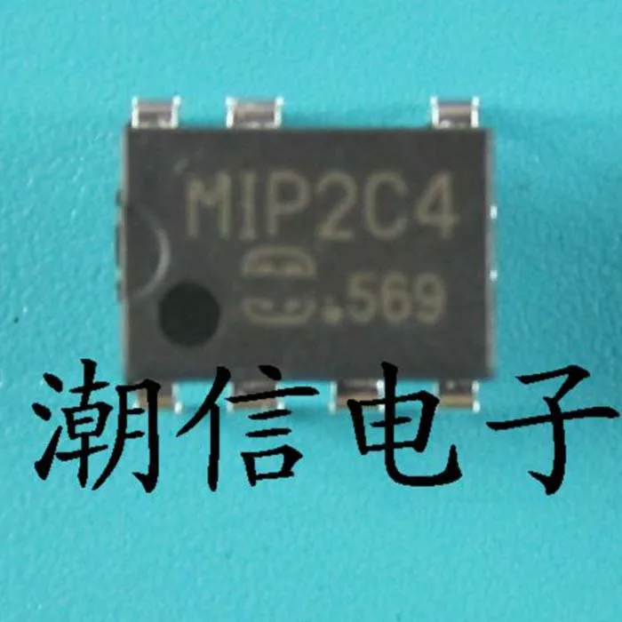 Бесплатная доставка Новый % 100 Новый % 100 MIP2C4 DIP-7
