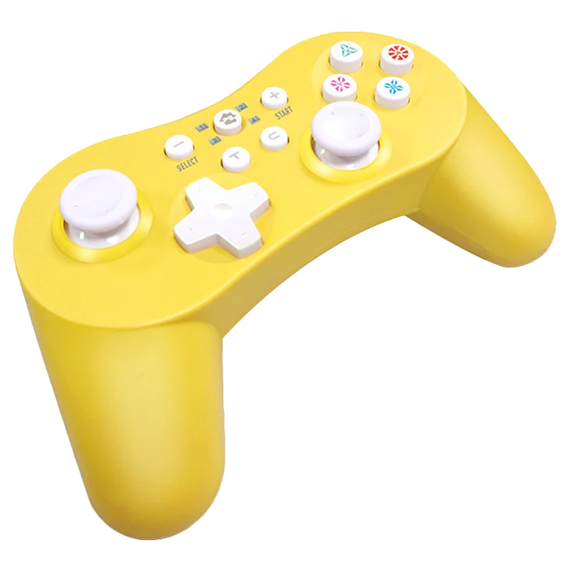  New Wireless Controller Bluetooth Gamepad Joystick for Switch /PS3 /PC/PC360/Android/PUBG/Steam