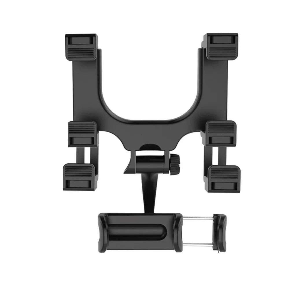  Auto Rückspiegel Halterung Telefon Gps Halterung 360 ° Rotation Für Iphone Попсокет Держатель Для Т