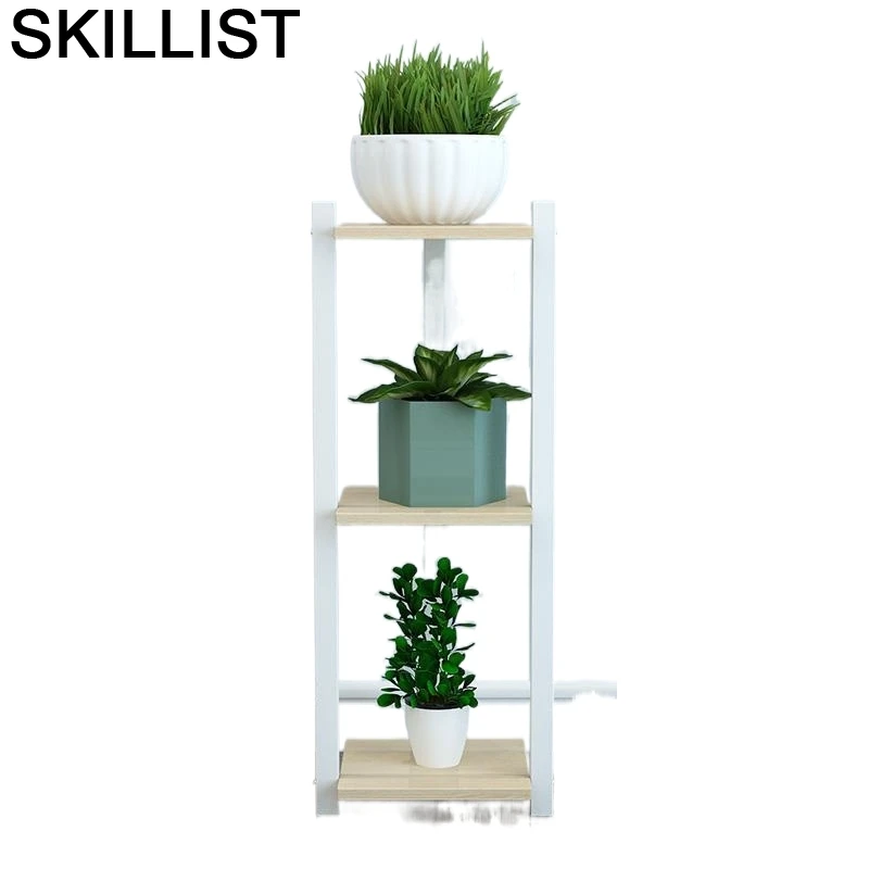 Деревянные полки стенд Etagere плантэ плантреккен Estante Para Plantas для Stojak Na Kwiaty стеллаж