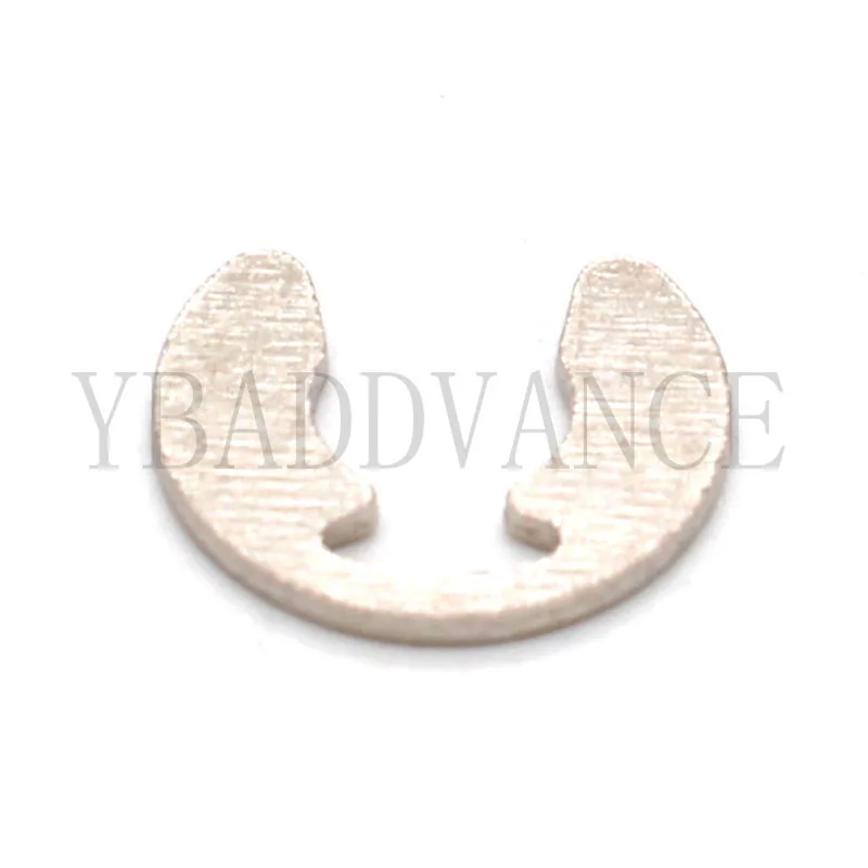 Инжектор GDI Ремонтный комплект нержавеющий зажим для VW Audi 06J 998 907 B