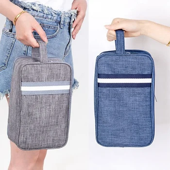 

Travel Cosmetic Bag Men's Face Shaving Bag Waterproof Women's Toiletries Storage Large Capacity Cosmetic Storage Bag Toilet Cosm