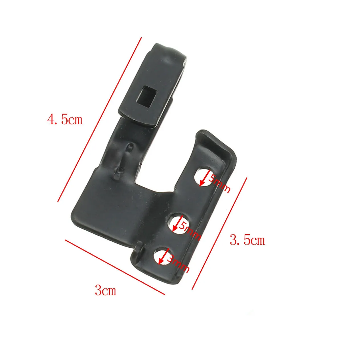 2 шт. набор адаптеров для переднего стеклоочистителя лобового