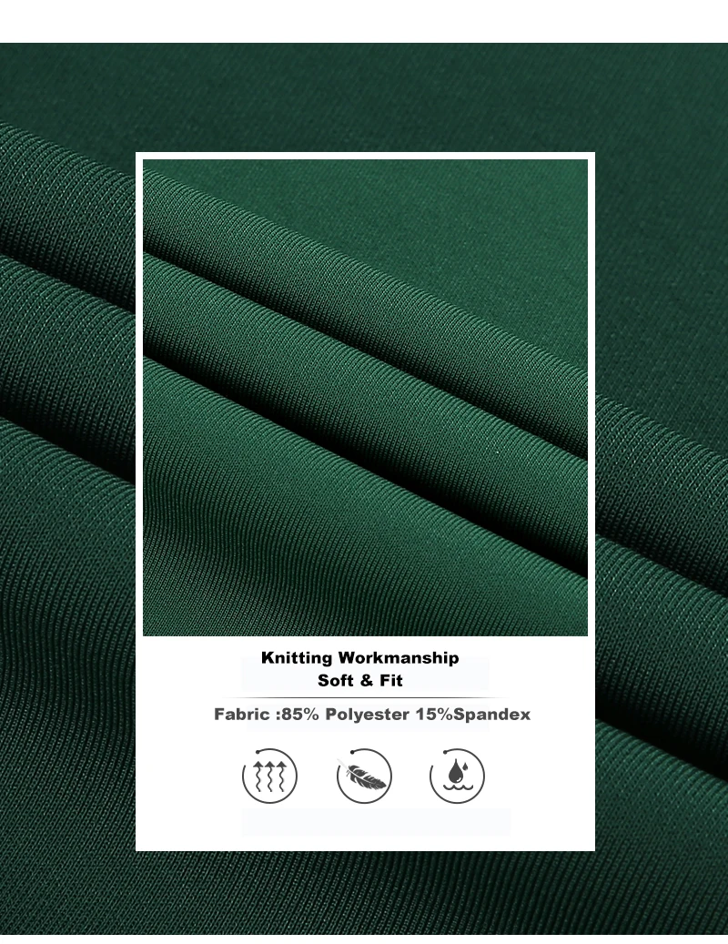 KELME Pullover Ausbildung Tragen Männer Stretch Daumen Loch Design Basis Warme Dicke Shirt Atmungs Gesicht Abdeckung Sportswear 8161TT1003 – Detail 8