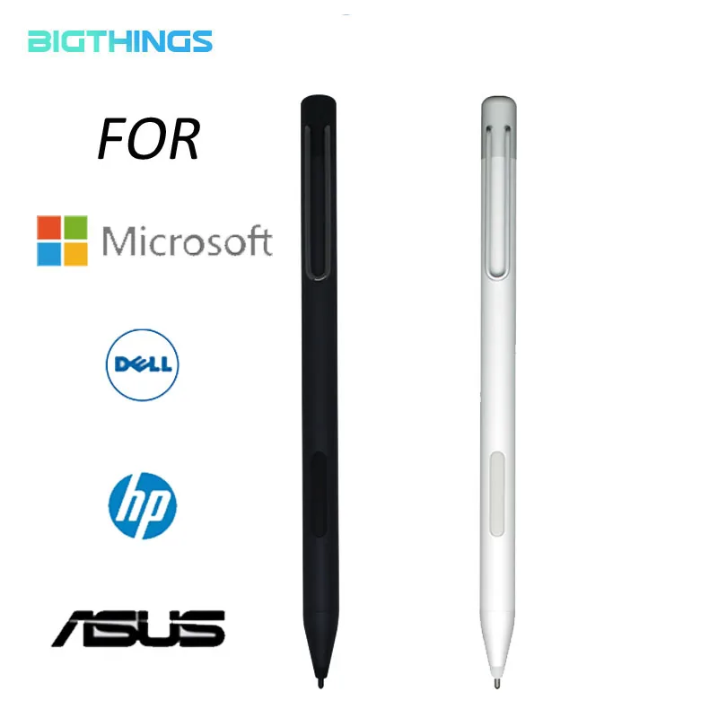 Stylus Pen For Microsoft Surface Pro 3 4 5 6 7 Capacitive Pencil With