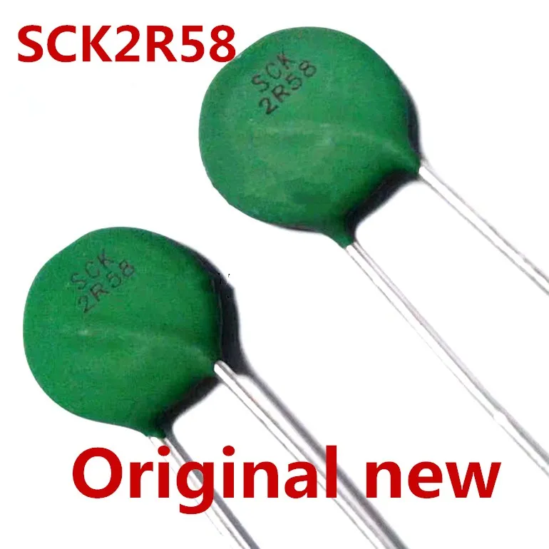 

5PCS/ Original NEW TKS SCK2R58 SCK152R58MSY