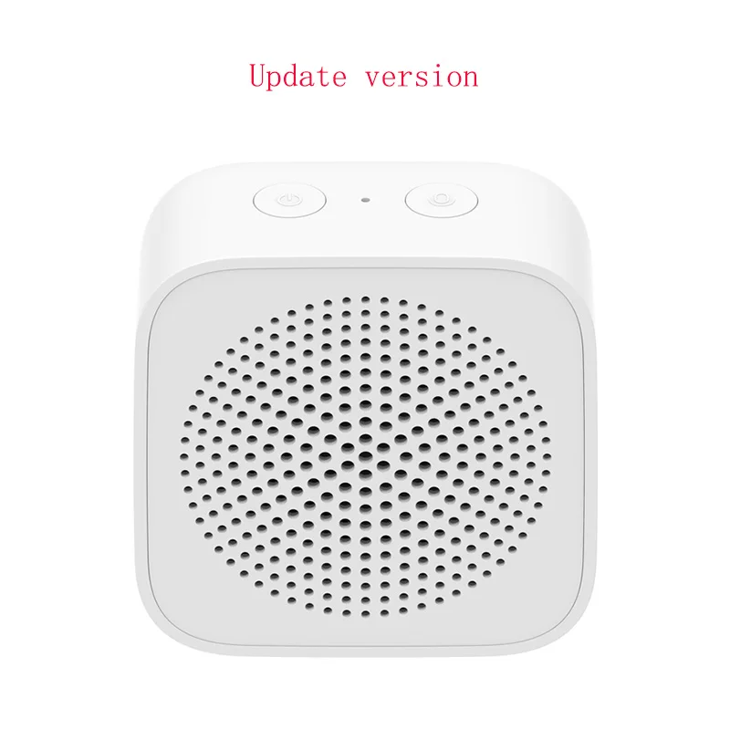 Xiaomi愛ポータブルバージョンワイヤレスbluetooth互換スピーカー