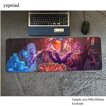 

hearthstone mouse pad gamer notbook mouse mat Halloween Gift gaming mousepad large Fashion pad mouse PC desk padmouse mats