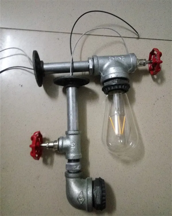 e Fittings Wall Mount Floor Antique DN15,DN20 (15)