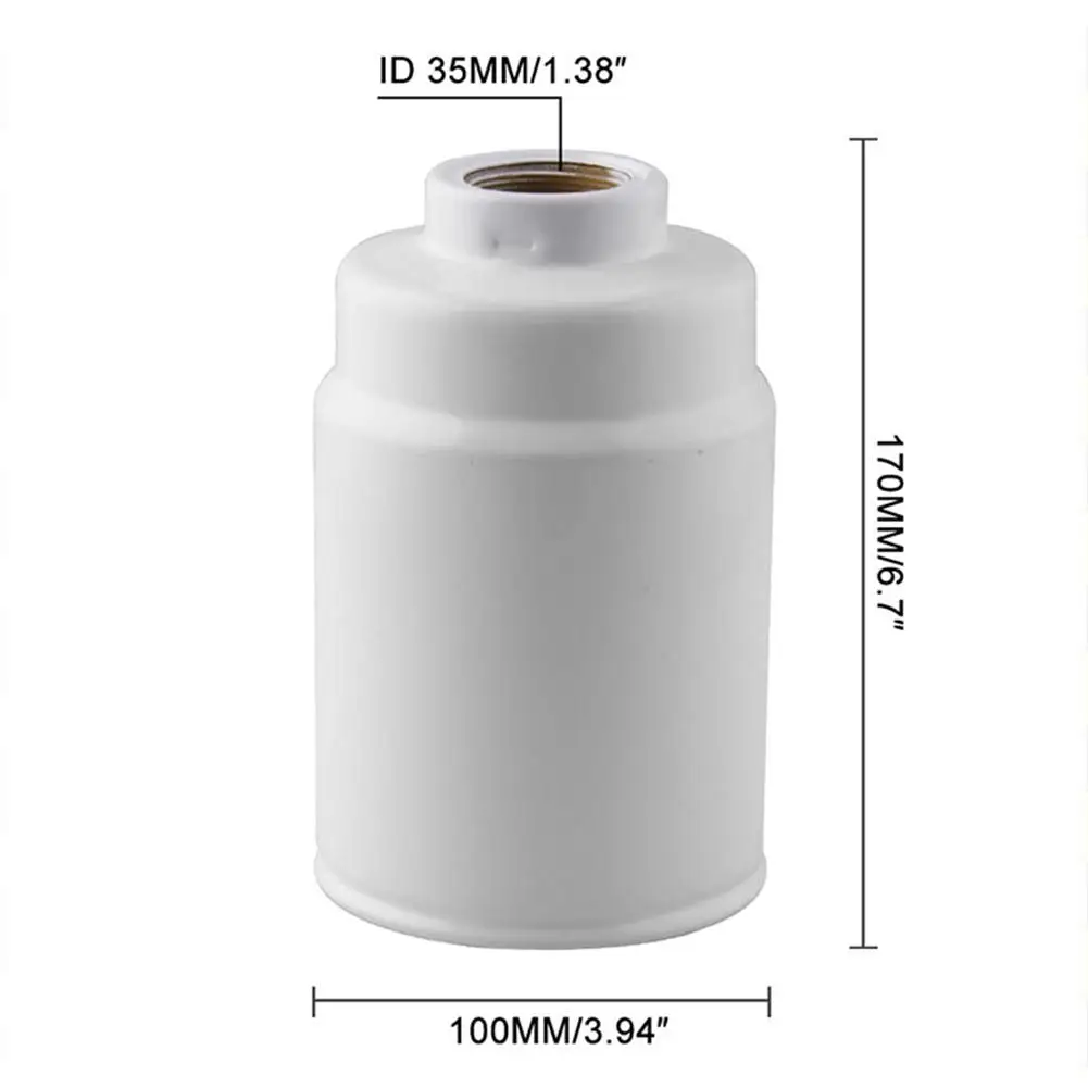 Топливный фильтр для Chevrolet 12664429 19305685 12633243 TP3018