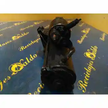 

820075362 ENGINE STARTER RENAULT LAGOON II (BG0)