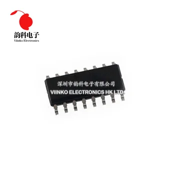 

10PCS 74HC165D SOP16 74HC165 SOP SN74HC165DR SOP-16 SN74HC165 SMD new